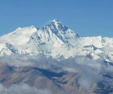 Cuatro tragedias mortales en el Monte Everest