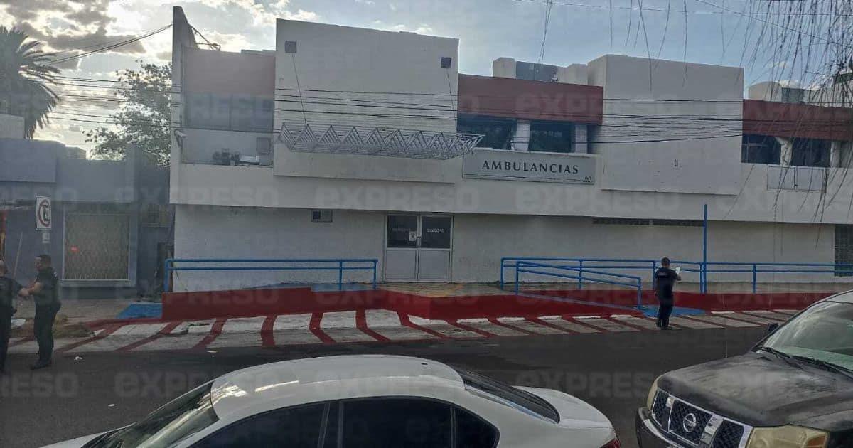Intoxicados en Hospital Chávez eran peritos de la FGJE; serán dados de alta