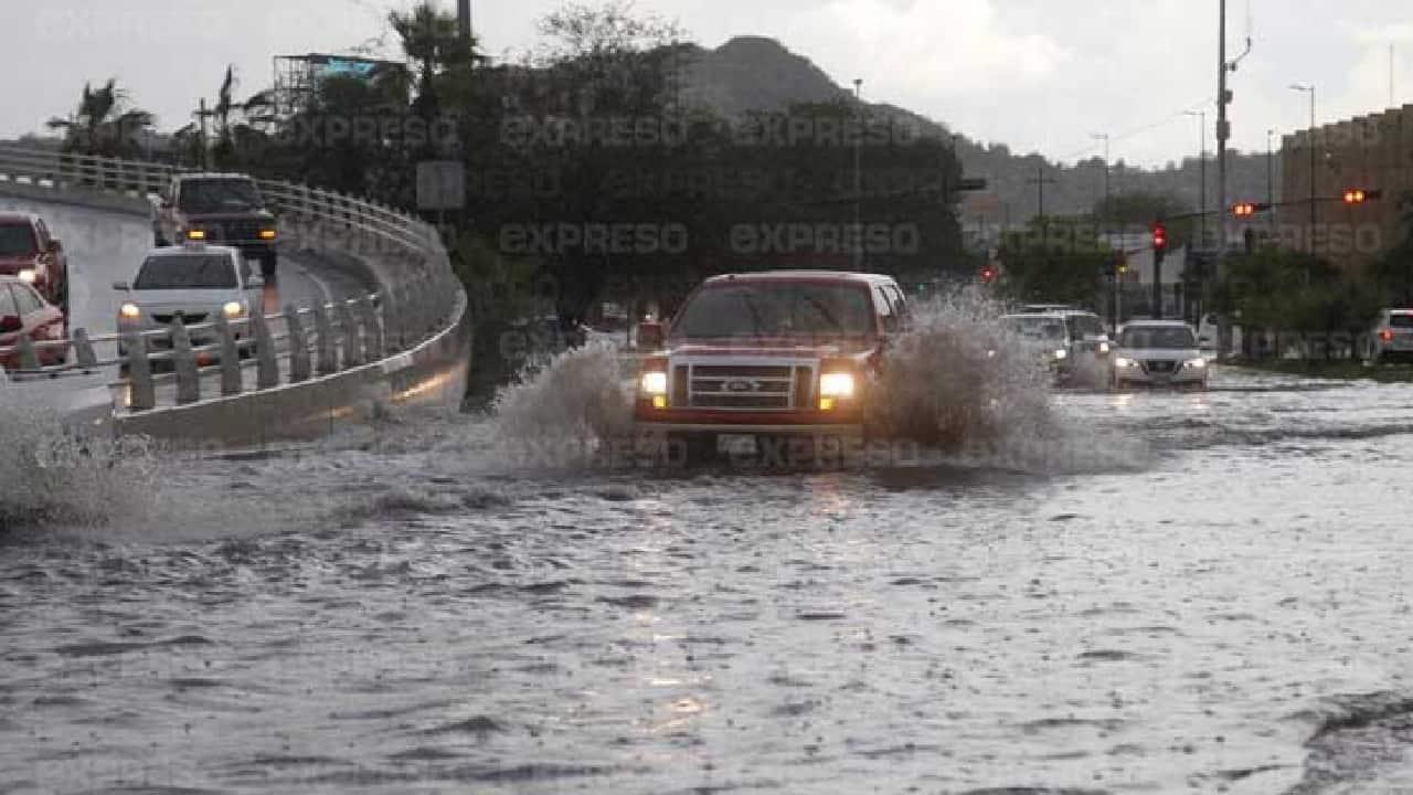 Trabaja Implan en zonas de riesgo de Hermosillo