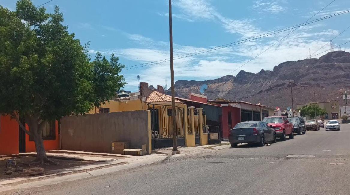 Construcción de vivienda no ha crecido en Guaymas y San Carlos