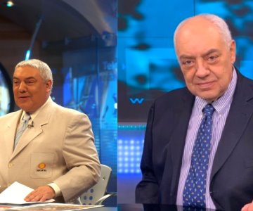 Fallece el periodista Jorge Berry a los 72 años