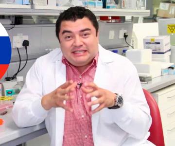 Liberan a científico mexicano sentenciado por espiar para Rusia en EU