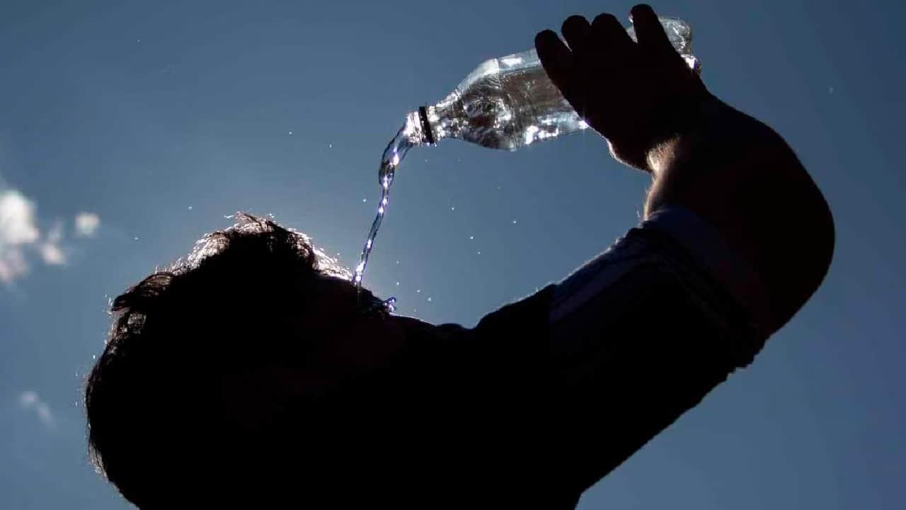 Van 15 afectados por deshidratación este año en Sonora