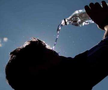 Suman 167 muertes por calor en México