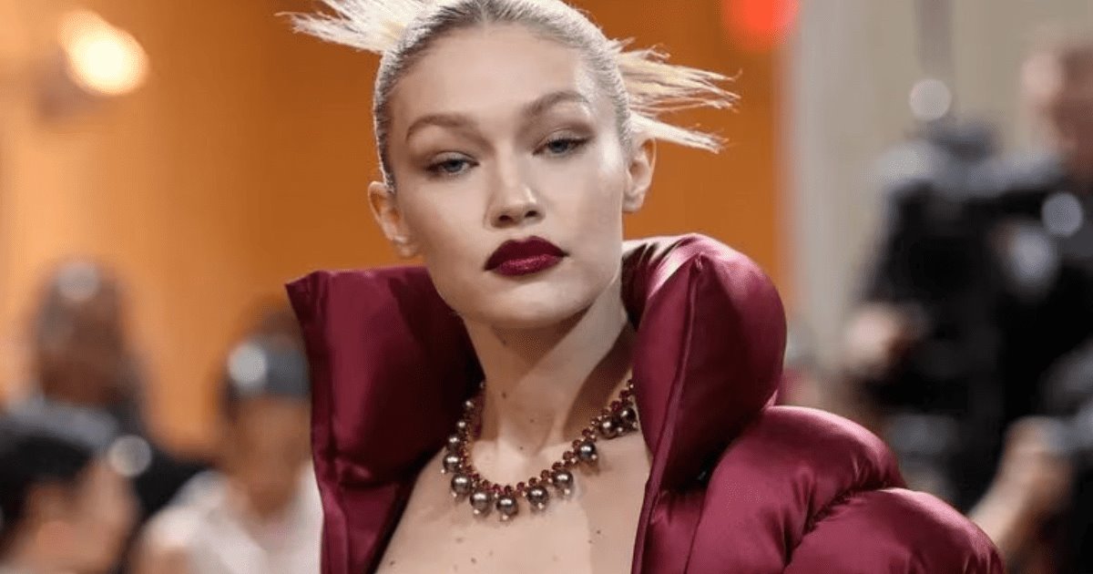 Gigi Hadid fue arrestada en Islas Caimán por posesión de drogas