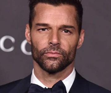 Piden evaluar salud mental del sobrino de Ricky Martin tras acusación