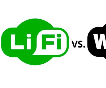 ¿Sabes que es Li-Fi? Podría reemplazar al Wi-Fi