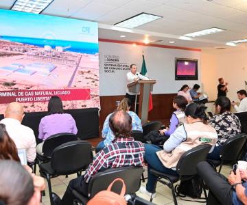 Plan Sonora detona nuevas oportunidades para el estado