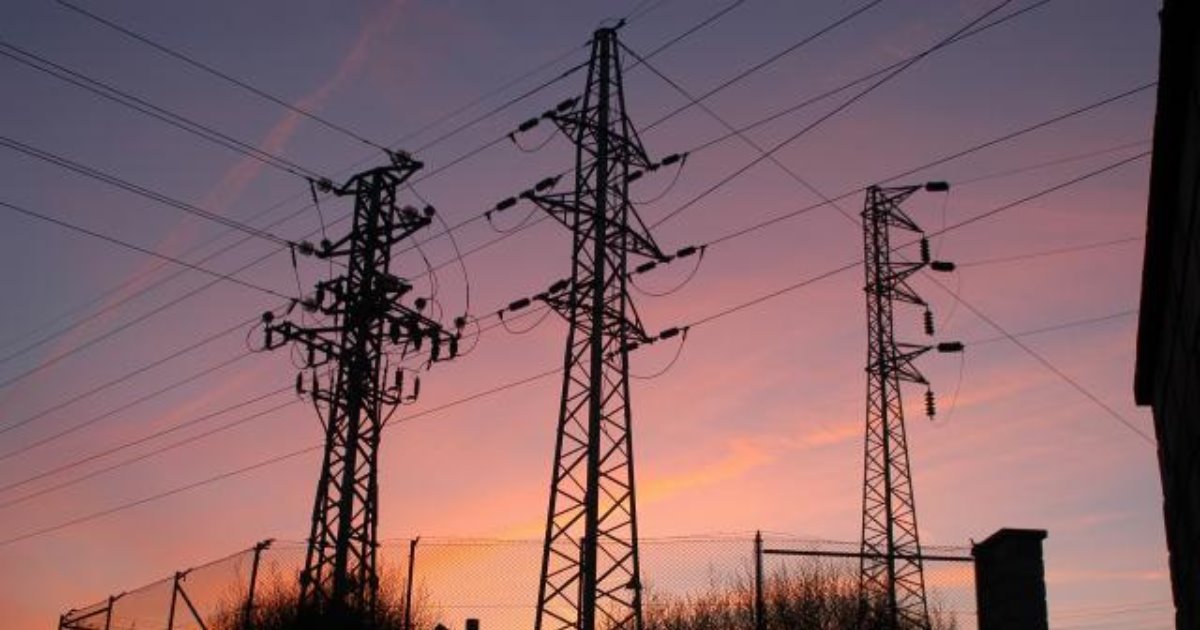 Suspenderán CFE servicio de energía eléctrica en comunidades de Caborca
