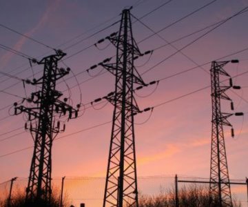 Suspenderán CFE servicio de energía eléctrica en comunidades de Caborca