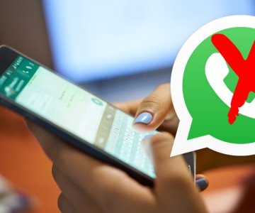 Reportan caída del servicio de WhatsApp a nivel mundial