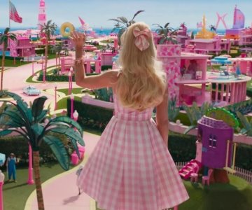 Barbie llega al mundo real