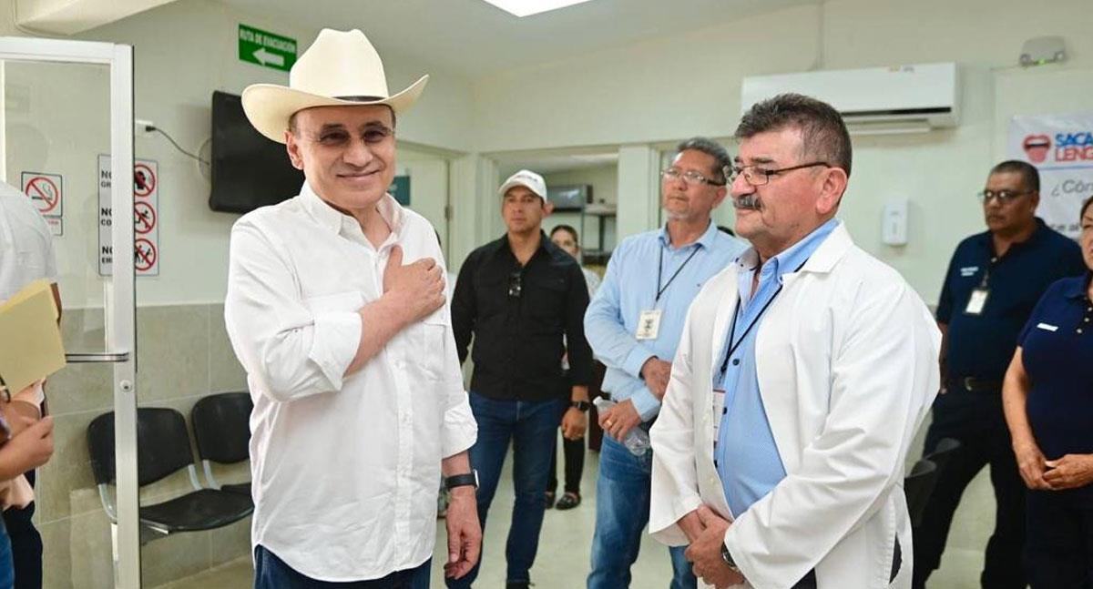 Centro de Salud beneficiará a más de 6 mil 400 habitantes de Carbó