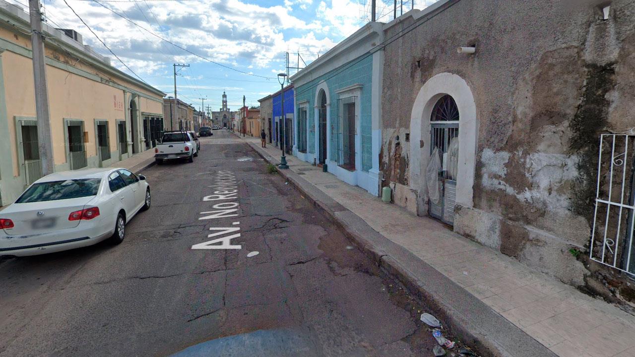 Asaltan a chofer de Turibús cuando realizaba recorrido