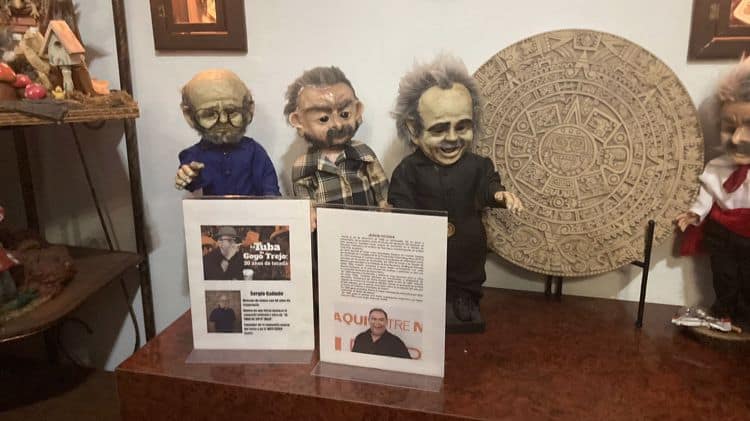 Invitan a conocer la Casa de los Duendes en Trolebús de Hermosillo