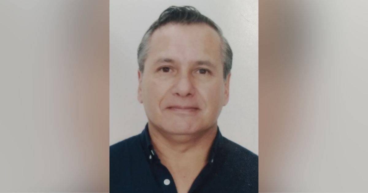 Pedro Lamberto Fontes Ortiz será el nuevo titular de Coves