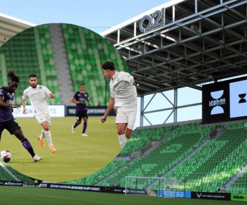 El vergonzoso récord que marcaron Mazatlán y Juárez en la Leagues Cup
