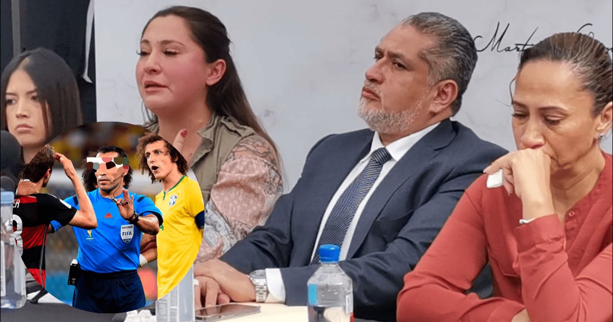 Familia de Chiquimarco N. revela detalles de la violencia vivida