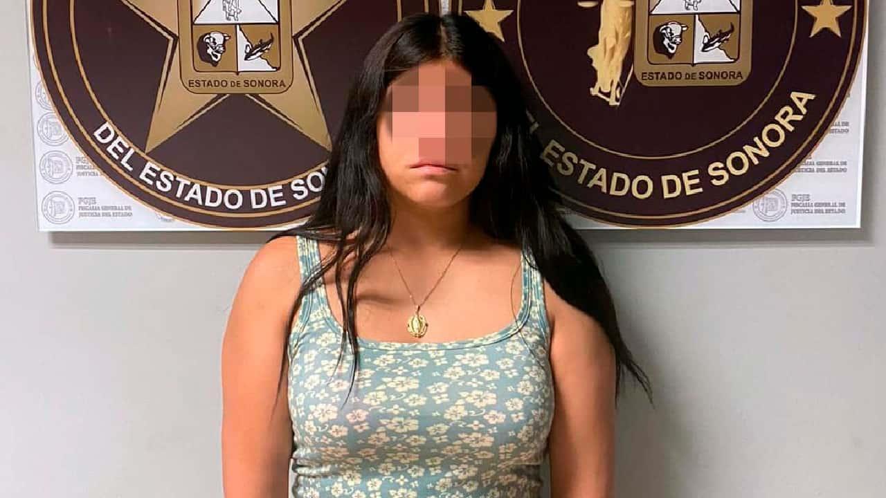 Detienen a mujer por inducir a menor de edad a la prostitución en Nogales