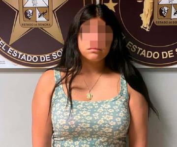 Detienen a mujer por inducir a menor de edad a la prostitución en Nogales