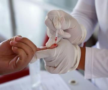 IMSS realizó más de 469 mil detecciones de hepatitis tipo C