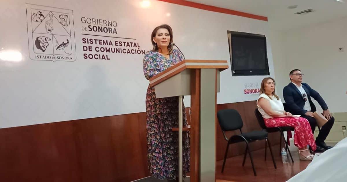 DIF Sonora premiará a adultos mayores con Reconocimiento Sahuaro