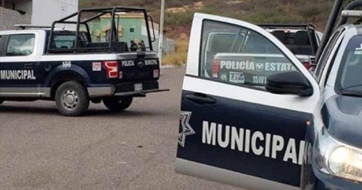 Lesiona con arma de fuego a guardia de seguridad en Los Jardines