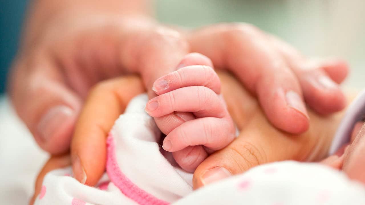 Servicios de Salud supera meta de certificados de nacimiento emitidos