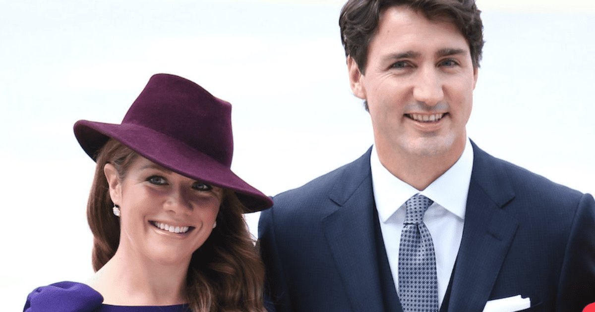 Justin Trudeau, primer ministro de Canadá, anuncia su divorcio