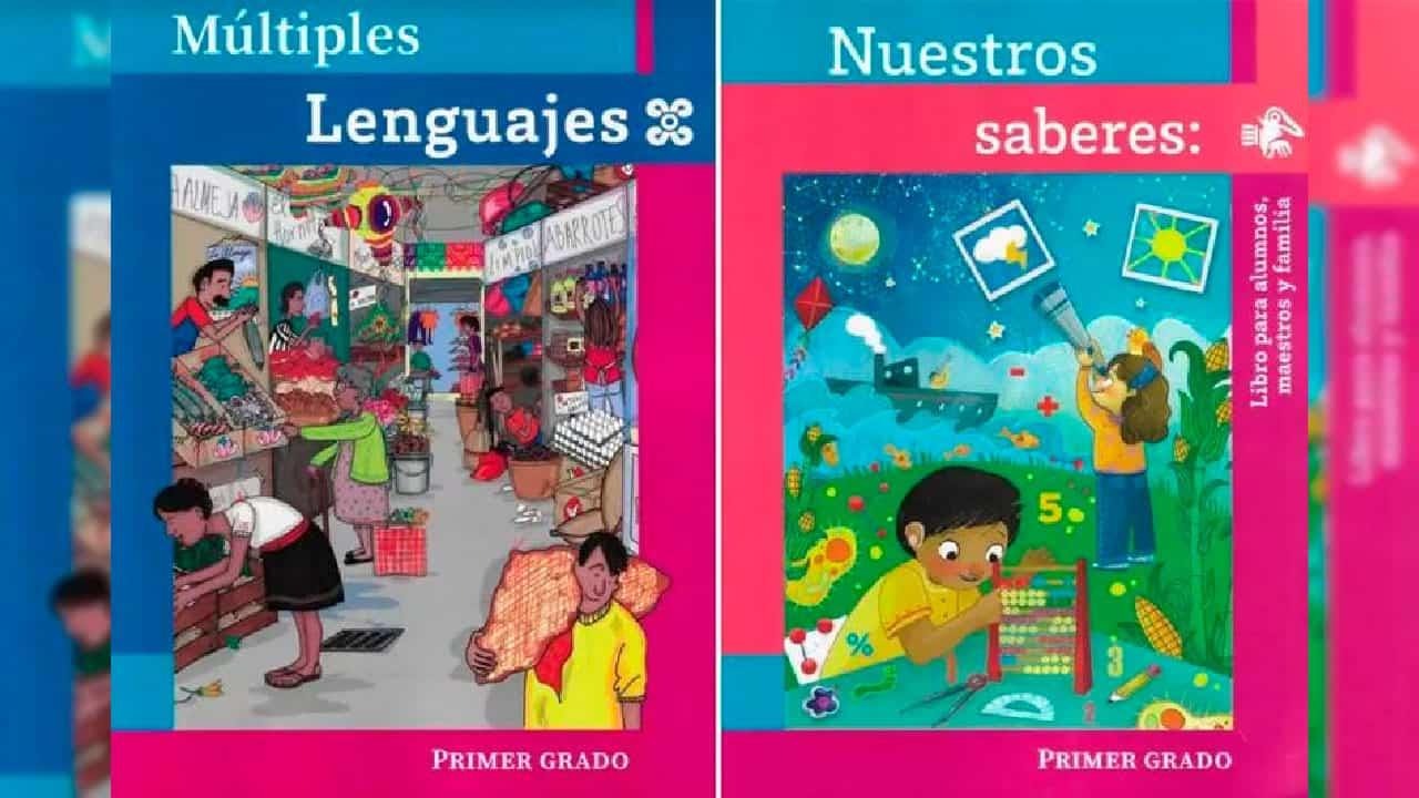 Piden comparecencia de titular de la SEP por contenido de libros de texto