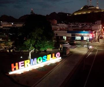 Preocupa a comerciantes aumento de robos en el centro de Hermosillo