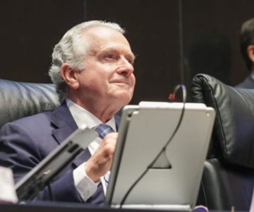 Santiago Creel dejará la presidencia de la Cámara de Diputados