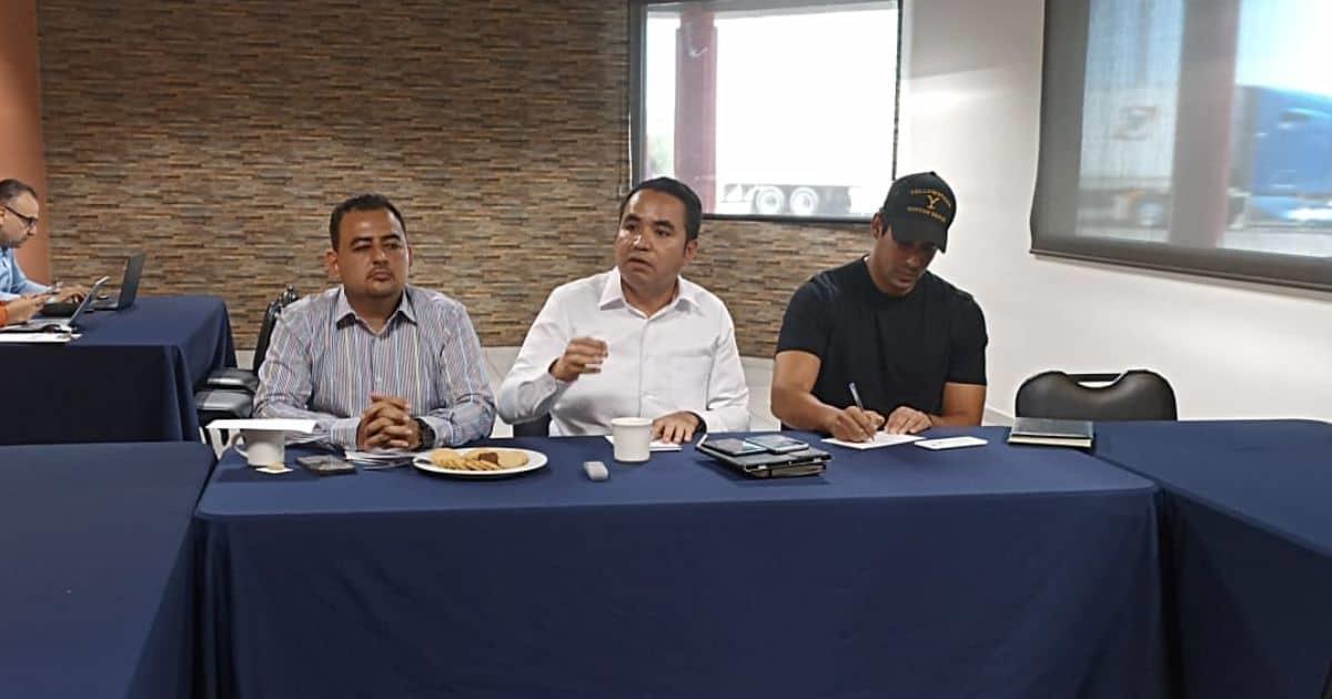 Confirman asamblea informativa de Claudia Sheinbaum en Navojoa