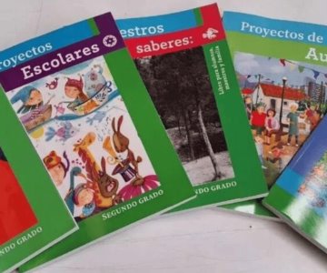 Cambian natalicio de Benito Juárez en nuevos libros de texto gratuitos