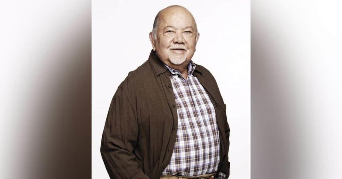 Actor Sergio Corona sufre infarto y es hospitalizado