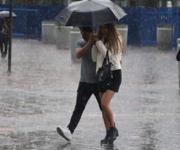 Protección Civil alerta por lluvias intensas en Michoacán