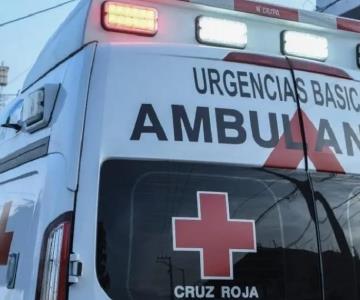 Hombre golpea y lesiona a su hermana de 15 años en Los Mochis, Sinaloa