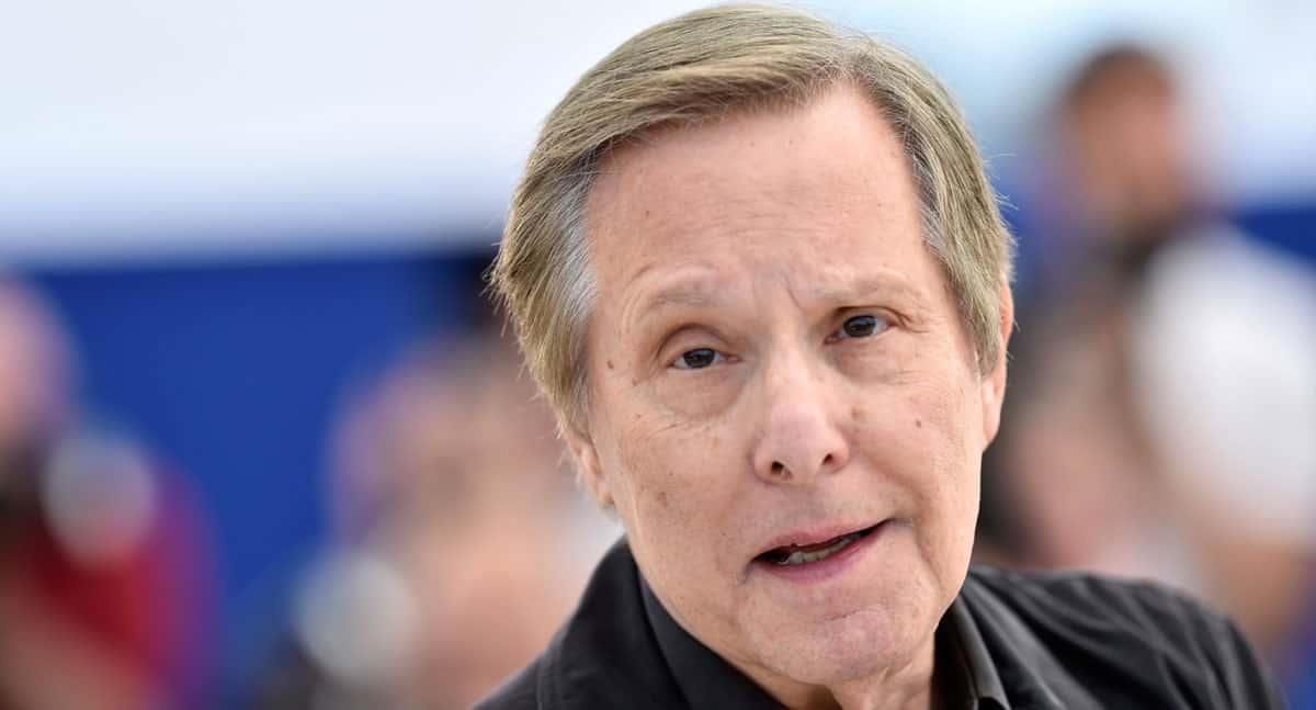 Fallece William Friedkin, director de El Exorcista