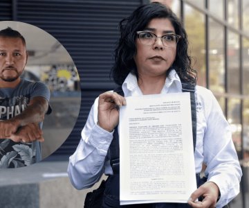 Presentan denuncia contra Fiscal de Tamaulipas por caso El Mijis