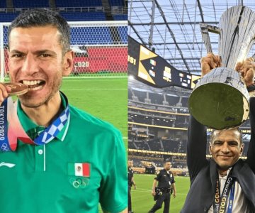 Jaime Lozano será el técnico de México para el Mundial de 2026
