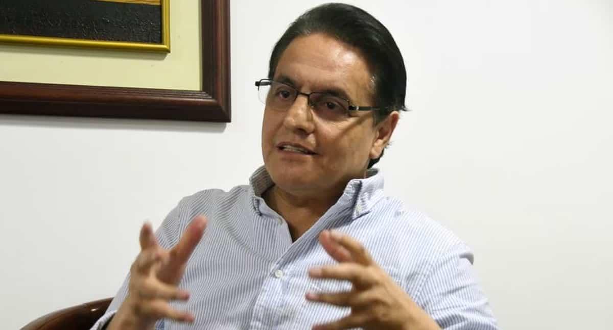 Asesinan a Fernando Villavicencio, candidato presidencial en Ecuador