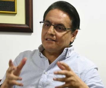 Asesinan a Fernando Villavicencio, candidato presidencial en Ecuador