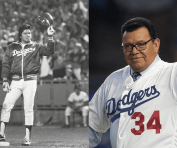 Dodgers: retirarán este viernes el #34 de Fernando El Toro Valenzuela