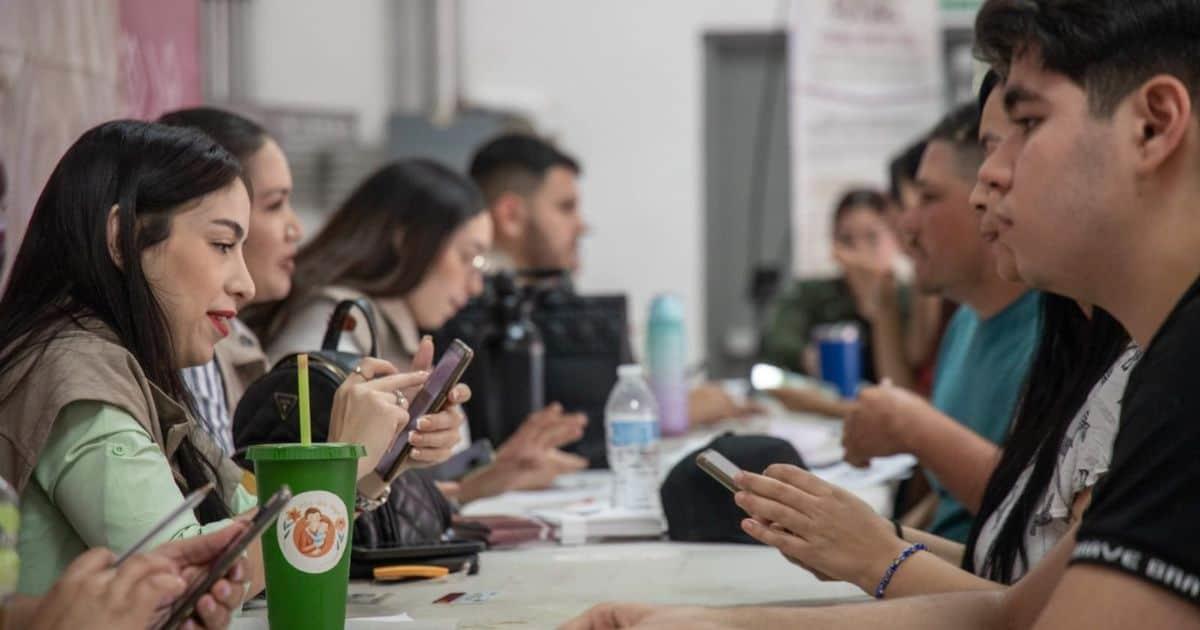 Jóvenes Construyendo el Futuro: requisitos y cómo registrarse