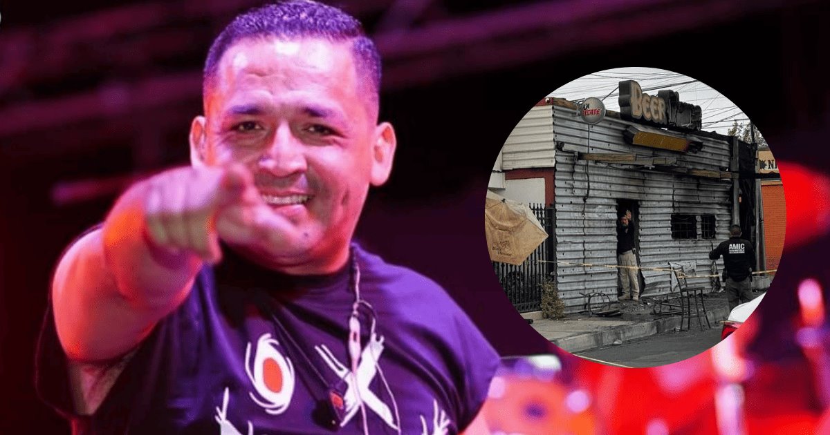 Muere una persona más por la tragedia del Beer House; van 13 fallecidos