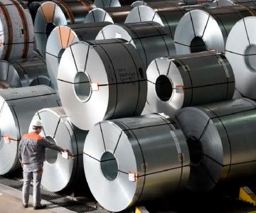 EU solicita transparencia en importación de aluminio y acero desde México