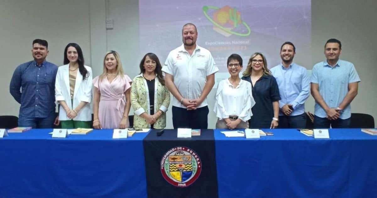 Hermosillo albergará eventos de ciencia y tecnología de talla internacional