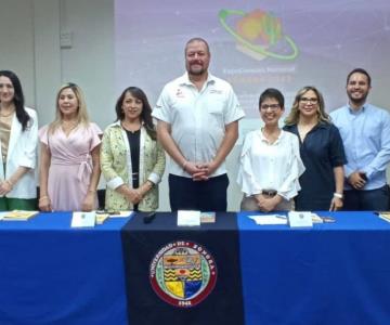 Hermosillo albergará eventos de ciencia y tecnología de talla internacional