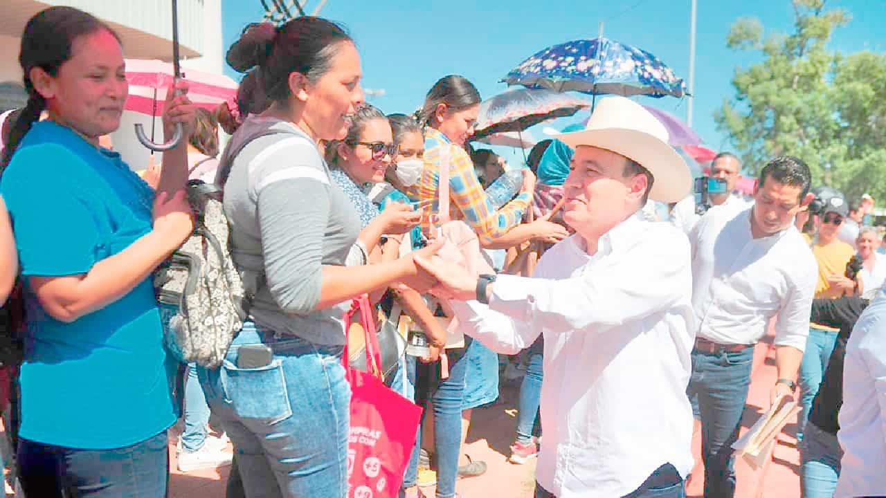 Pobreza en Sonora disminuye un 8.2%