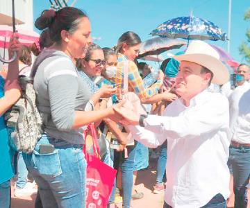 Pobreza en Sonora disminuye un 8.2%